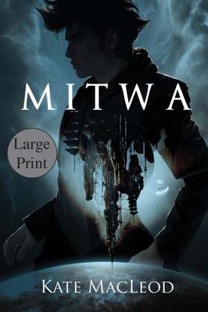 Mitwa de Kate Macleod