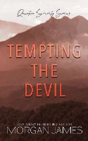 James, M: Tempting the Devil