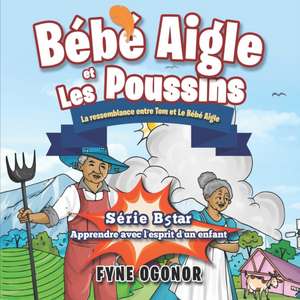 Bébé Aigle et Les Poussins: La ressemblance entre Tom et Le Bébé Aigle de Fyne Chimezie Ogonor