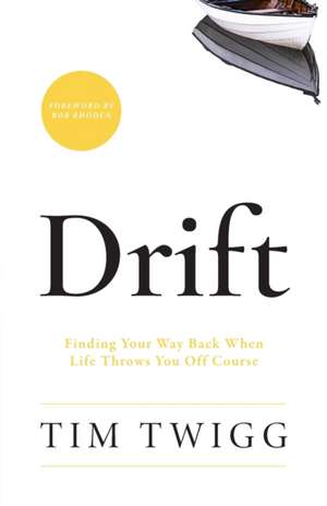 Drift de Tim Twigg