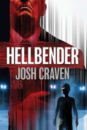 Hellbender de Josh Craven