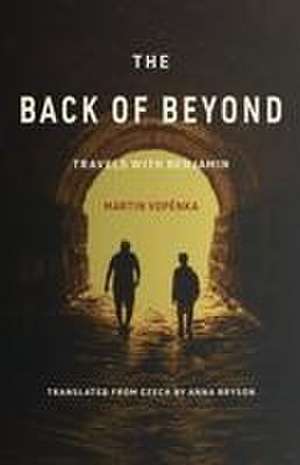 Back of Beyond de Martin Vop&#283;nka