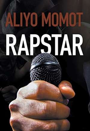 Rapstar de Aliyo Momot