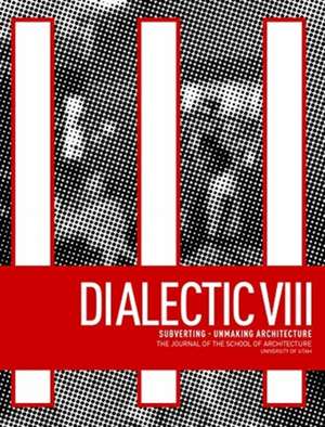 Dialectic VIII de Ole W Fischer