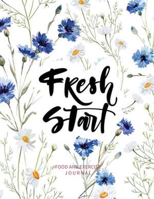 Fresh Start de Julia Brooks