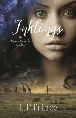 Inklings de L. P. Prince