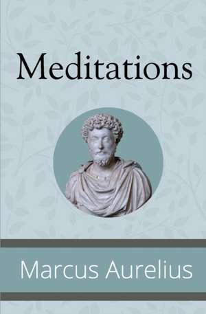 Meditations de Marcus Aurelius
