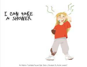 I Can Take A Shower de Chemise Taylor