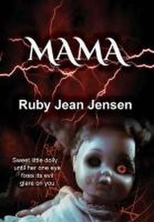 MaMa de Ruby Jean Jensen