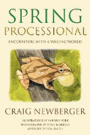 Spring Processional de Craig Newberger