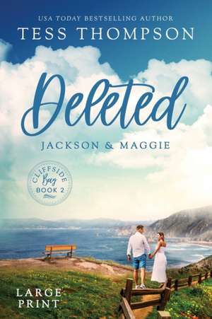 Deleted de Tess Thompson