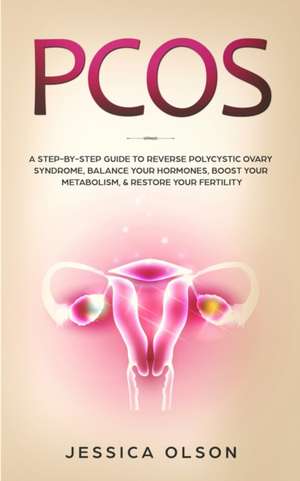 Pcos de Jessica Olson