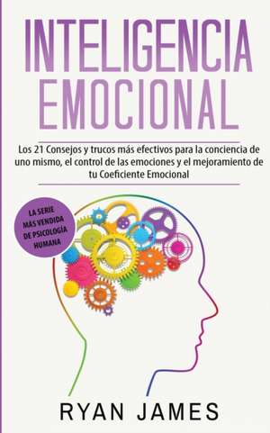 Inteligencia Emocional de Ryan James