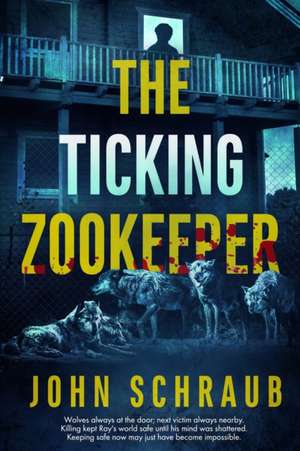 The Ticking Zookeeper de John Schraub