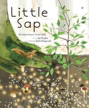 Little SAP de Jan Hughes