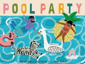 Pool Party de Amy Duchene