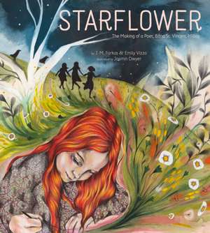 Starflower de J. M. Farkas