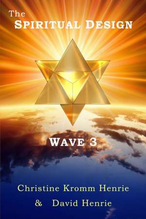 The SPIRITUAL DESIGN WAVE 3 de Christine Kromm Henrie