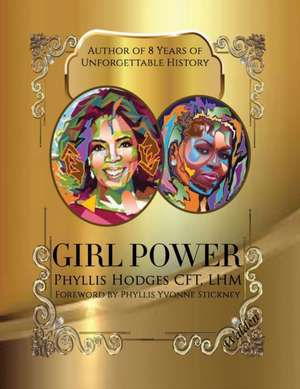 Girl Power de Phyllis Yvonne Stickney