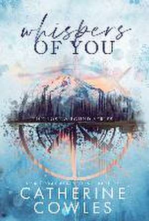 Whispers of You de Catherine Cowles