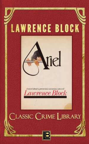 Ariel de Lawrence Block