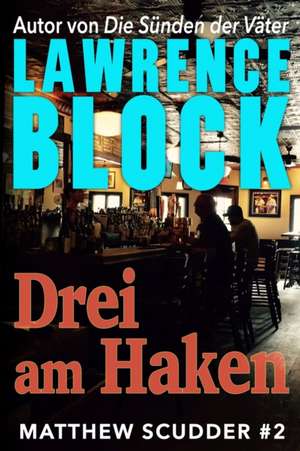 Block, L: Drei am Haken