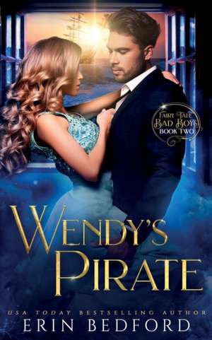 Wendy's Pirate de Erin Bedford