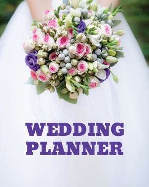 Wedding Planner de Patricia Larson