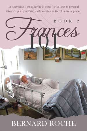 Frances 101 de Bernard Roche