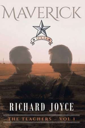 The Teachers - Vol 1 de Richard Joyce