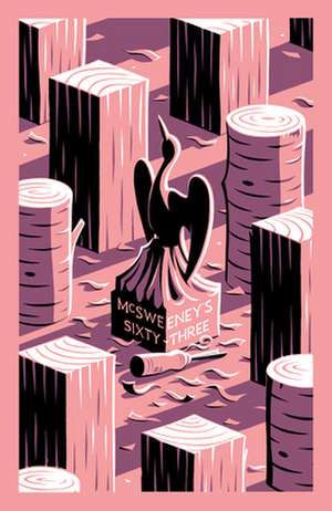 McSweeney's Issue 63 (McSweeney's Quarterly Concern) de Stephen Dixon