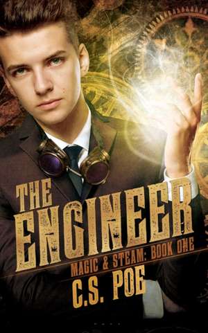 The Engineer de C. S. Poe