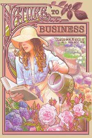 Nature to Business de Kathleen Nakfoor