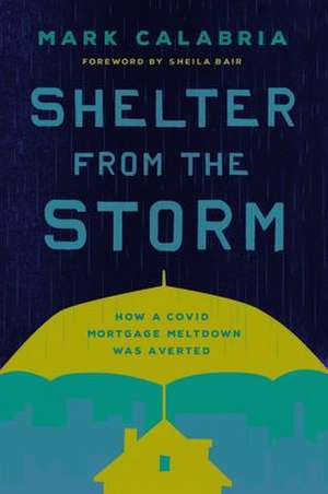 Shelter from the Storm de Mark Calabria