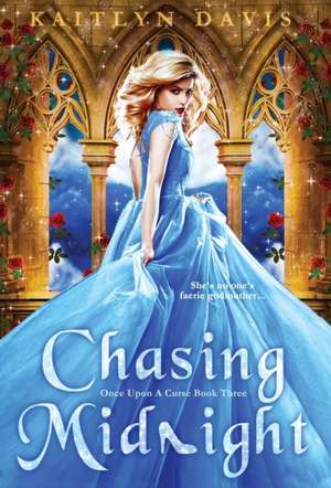Chasing Midnight de Kaitlyn Davis