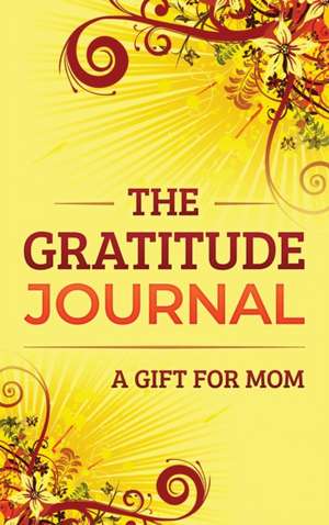 The Gratitude Journal de Brenda Nathan