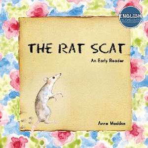 The Rat Scat de Anne Maddox