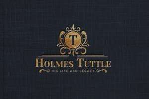 Holmes Tuttle: His Life and Legacy de Jodi Goalstone