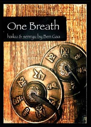 One Breath de Ben Gaa