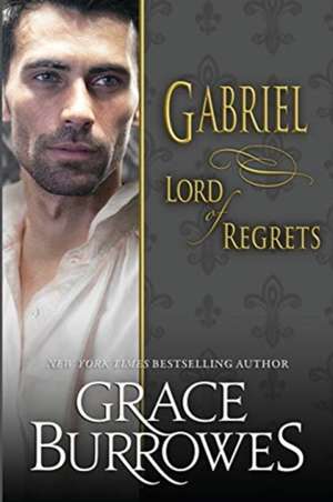 Gabriel de Grace Burrowes