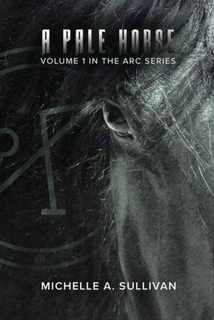 A Pale Horse de Michelle A Sullivan