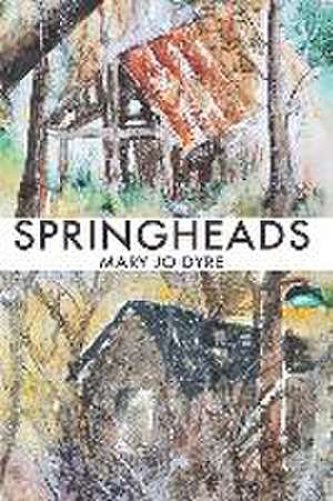 Springheads de Mary Jo Dyre