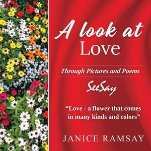 A Look at Love de Janice Ramsay