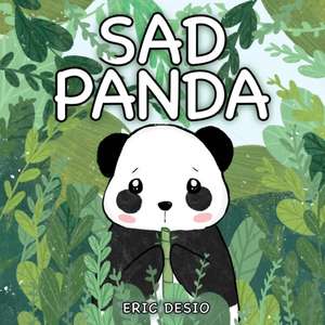 Sad Panda de Eric Desio