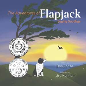 The Adventures of Flapjack: Saying Goodbye de Dan Cohen