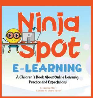 Ninja Spot E-learning de Katherine Miller