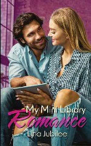 My Mini Library Romance de Lina Jubilee