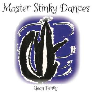 Master Stinky Dances de Gean Penny