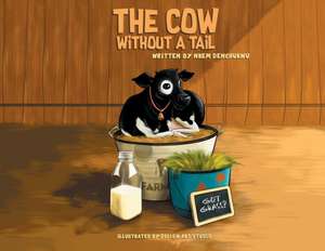 The Cow Without a Tail de Nkem Denchukwu