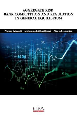 Aggregate Risk, Bank Competition and Regulation in General Equilibrium de Ahmad Peivandi